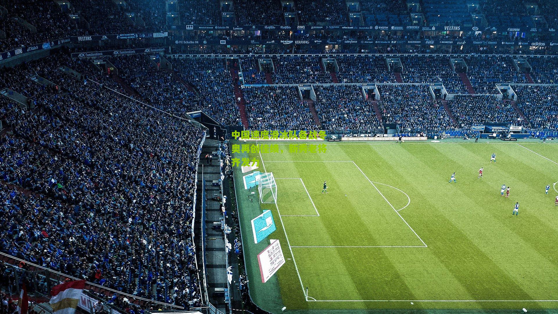 中国速度滑冰队备战冬奥再创佳绩，新秀老将齐发力